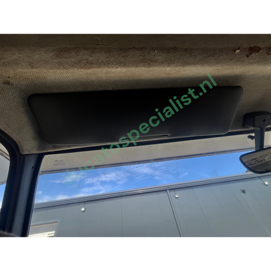Fiat Ducato Zonneklep,Type 290 BJ 1990-1994