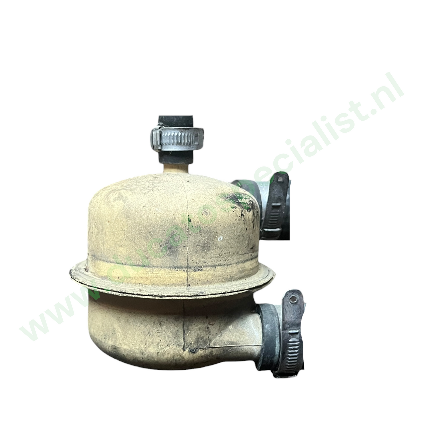 Peugeot J5 / Citroën C25 Koelvloeistof Expansiereservoir