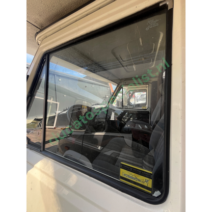 Fiat Ducato Portierraam Links Bestuurderszijde, Type 280 BJ 1986-1989