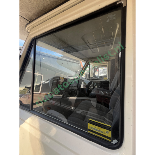 Fiat Ducato Portierraam Links Bestuurderszijde, Type 280 BJ 1986-1989