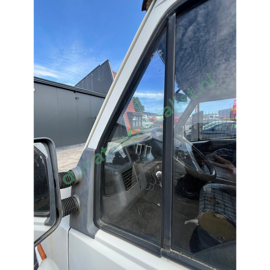 Fiat Ducato Driehoeksruit Links Bestuurderszijde, Type 290 BJ 1990-1994