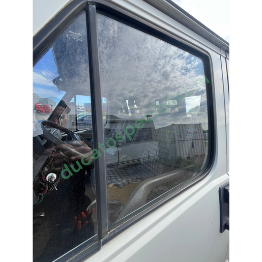 Fiat Ducato Portierraam Links Bestuurderszijde, Type 290 BJ 1990-1994
