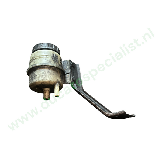 Fiat Ducato Stuurbekrachtigingsreservoir universeel, Type 230/244/280/290