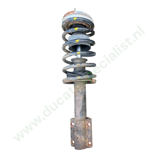 Fiat Ducato Veerpoot Linksvoor Compleet, Type 280/290 BJ 1986-1994