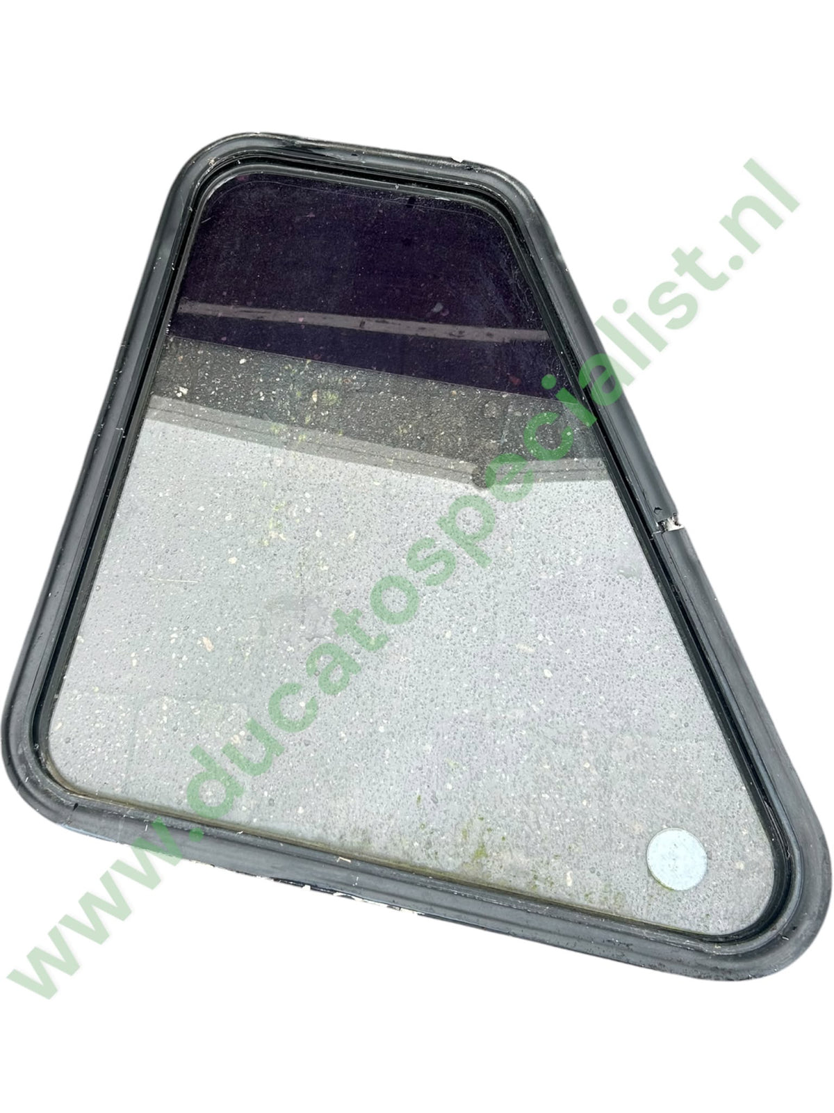 Camperraam / Caravanraam Trapezium ca. 78 x 67 x 35 cm