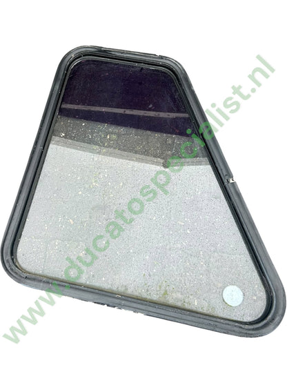 Camperraam / Caravanraam Trapezium ca. 78 x 67 x 35 cm