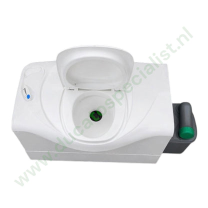 Thetford Cassettetoilet - Camper & Caravan