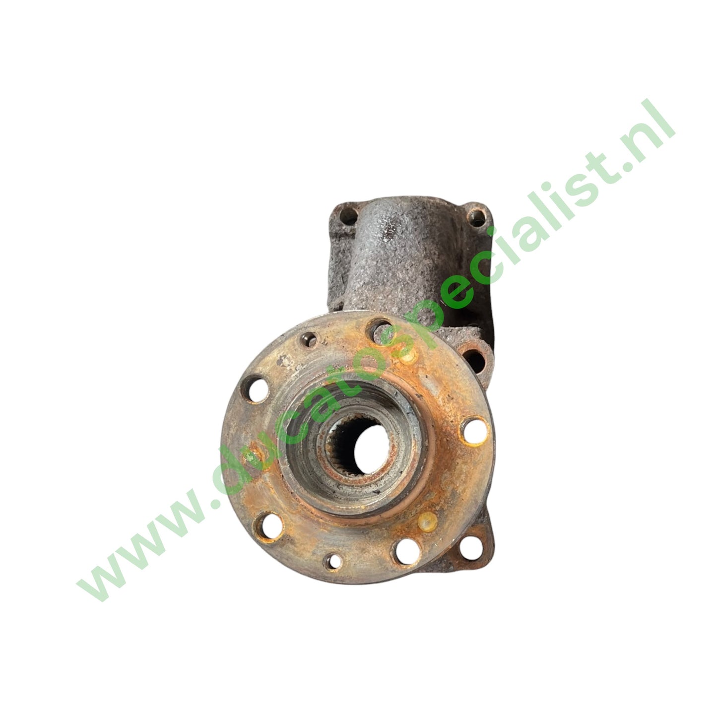 Voorwiellagerhuis / Fuseehuis Links Fiat Ducato – Type 280/290