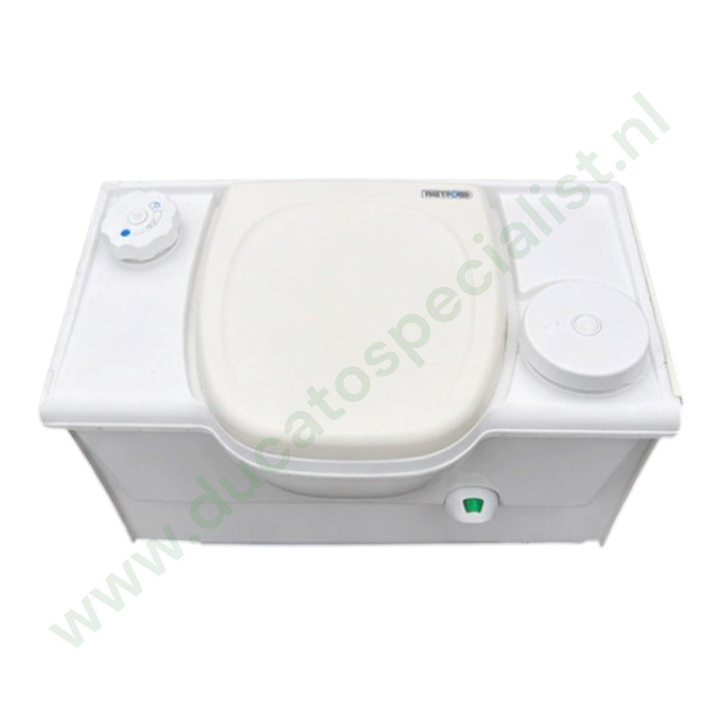 Thetford Cassettetoilet – Camper &amp; Caravan