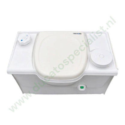 Thetford Cassettetoilet – Camper &amp; Caravan