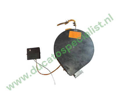 Truma Warmwaterboiler 10/14 Liter voor Camper &amp; Caravan